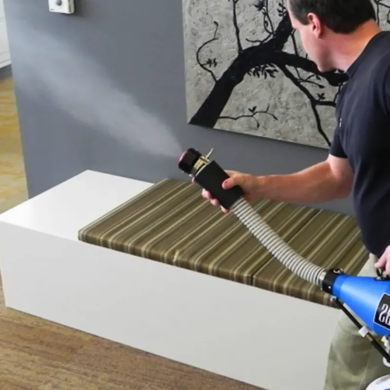 Professional Odor Removal in Clintondale, NY